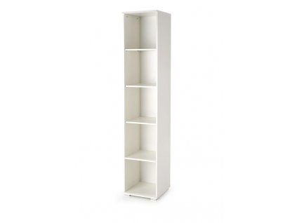 LIMA SL1 sloupek bílý