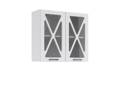 Kuchyňská skříňka Irma G80-2W-H72-výška 72 cm