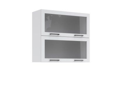 Kuchyňská skříňka Irma  KL70-2W-H72-výška 72 cm