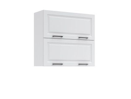 Kuchyňská skříňka Irma  KL100-2D-H72-výška 72 cm