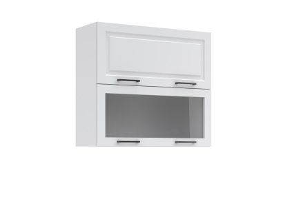 Kuchyňská skříňka Irma  KL100-1D-1W-H72-výška 72 cm