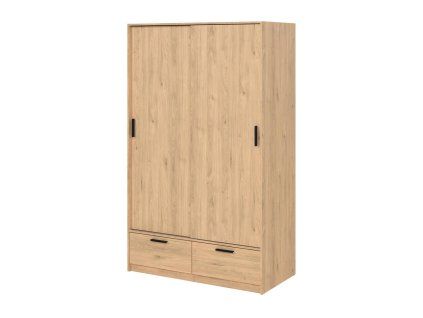 Skříň Lincoln 324 jackson hickory