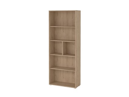Knihovna Sigal 586 jackson hickory