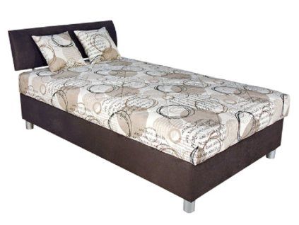 Postel Skin 140x200 Alcone 4/Coffee