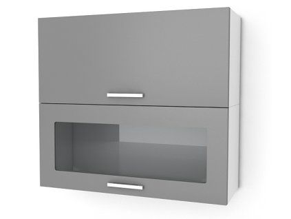 Kuchyňská skříňka Natanya KL701D1W
