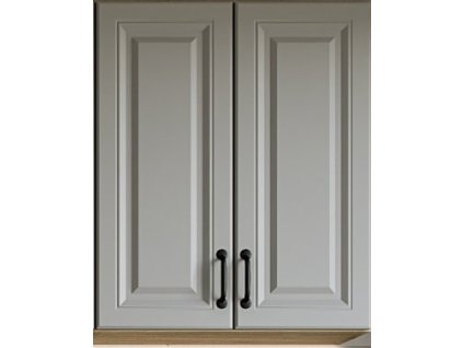 Elizabeth šedá w60