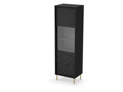 BULLET W1 vitrína