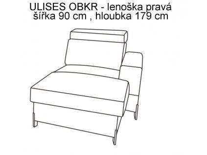 ulises obkr text