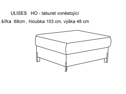 ulises taburet text