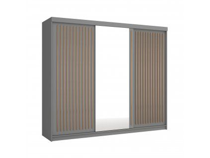 royal 250 szary + votan 1