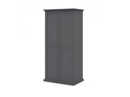 Skříň Provence 352 šedá