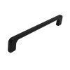 Kuchyňská linka Běla 240/240 grafit MAT