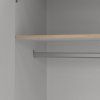 Šatní skříň Spike 086 jackson hickory