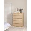 Komoda Simplicity 231 jackson hickory