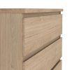 Komoda Simplicity 231 jackson hickory