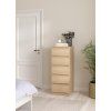 Komoda Simplicity 233 jackson hickory