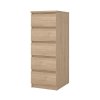 Komoda Simplicity 233 jackson hickory