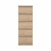 Komoda Simplicity 233 jackson hickory