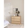 Komoda Simplicity 235 jackson hickory