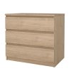 Komoda Simplicity 235 jackson hickory