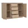 Komoda Simplicity 236 jackson hickory