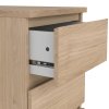 Komoda Simplicity 237 jackson hickory