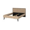 Postel Rain 140x200 jackson hickory
