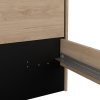 Postel Rain 160x200 jackson hickory