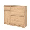 Botník Simplicity 206 jackson hickory