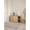 Komoda Simplicity 207 jackson hickory