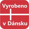 Skříňka Office 80400/126 dub sonoma/sklo