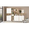 Knihovna Sigal 585 jackson hickory