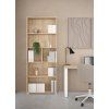 Knihovna Sigal 586 jackson hickory