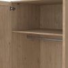 Šatní skříň Birger 052 jackson hickory