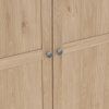Šatní skříň Birger 053 jackson hickory