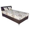 Postel Skin 140x200 Alcone 4/Coffee