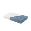 Postel Saimi 180x200 Ibis zelená