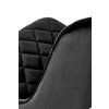 K450 židle černá