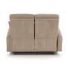 OSLO 2S pohovka béžová