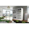Skříň Berger VII dub sonoma