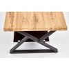 XENA konferenční stolek obdélník