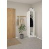 Skříň Cassie 510 bílá