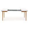 BARRET jídelní stůl
