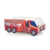 FIRE TRUCK dětská postel
