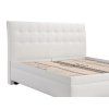 Postel Sára 180x200 Brown/Duo