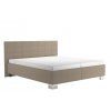 Postel Olly 180x200 Milano béžová