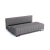 Pohovka Gina zelená
